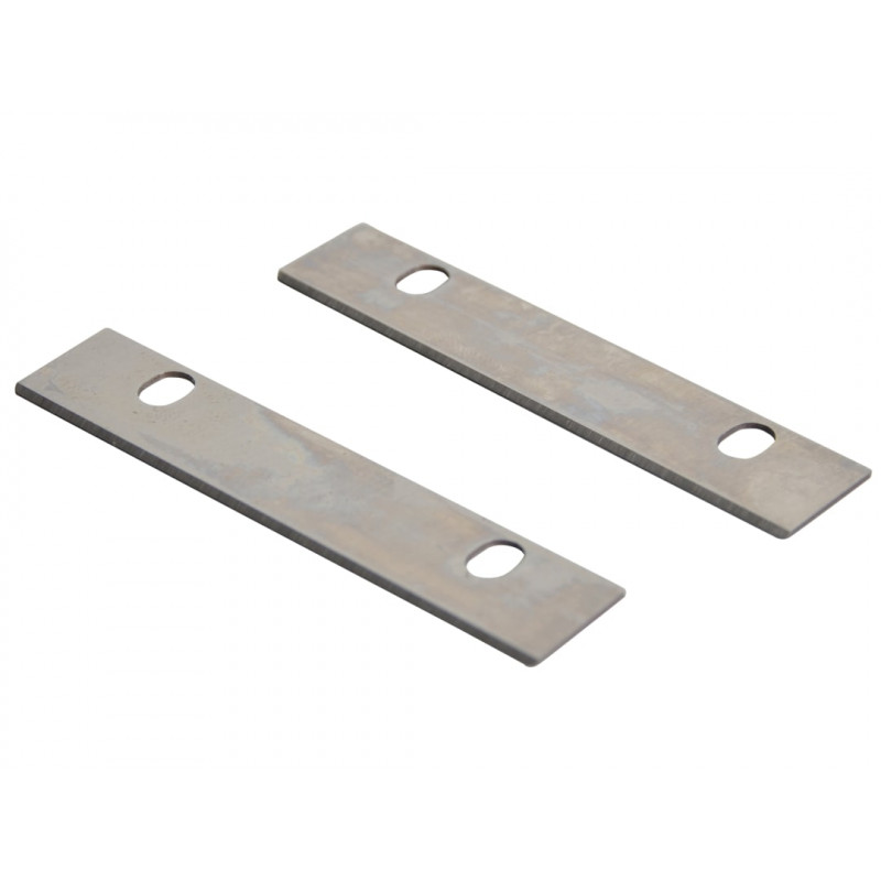 HSS Planer Blades for FP20SA / ZK2020 (Pack 2) HSS Planer Blades for FP20SA / ZK2020 (Pack 2)