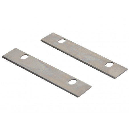 HSS Planer Blades for FP20SA / ZK2020 (Pack 2)
