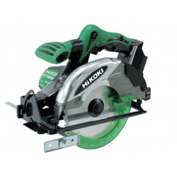 C18 DSL/L4 Circular Saw 165mm 18V Bare Unit