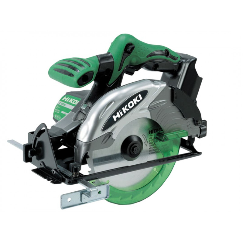 C18 DSL/L4 Circular Saw 165mm 18V Bare Unit C18 DSL/L4 Circular Saw 165mm 18V Bare Unit