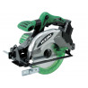 C18 DSL/L4 Circular Saw 165mm 18V Bare Unit