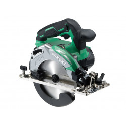 C3606DA/J3Z Multi-Volt Circular Saw 165mm 36V Bare Unit