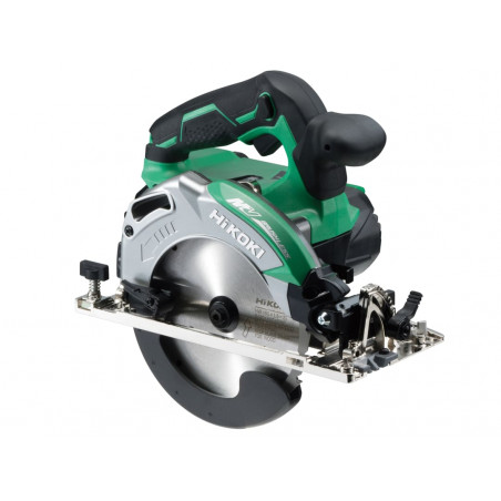 C3606DA/JRZ Multi-Volt Circular Saw 165mm 36V 2 x 2.5Ah Li-ion