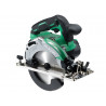 C3606DA/JRZ Multi-Volt Circular Saw 165mm 36V 2 x 2.5Ah Li-ion