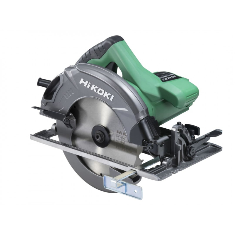 C7SB3 Heavy-Duty Circular Saw 185mm 1710W 240V C7SB3 Heavy-Duty Circular Saw 185mm 1710W 240V