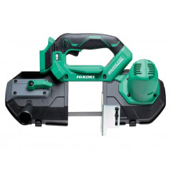 CB18DBLJ4Z Band Saw 18V Bare Unit