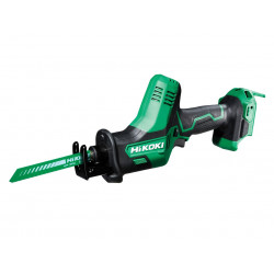 CR18DAJ4Z Brushless Reciprocating Saw 18V Bare Unit