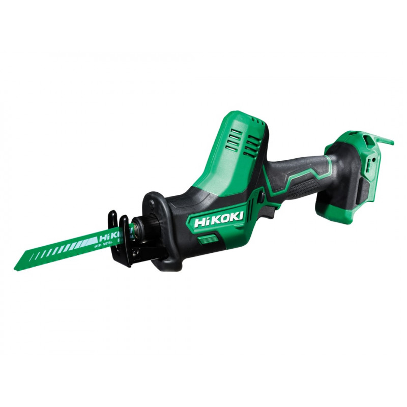 CR18DAJ4Z Brushless Reciprocating Saw 18V Bare Unit CR18DAJ4Z Brushless Reciprocating Saw 18V Bare Unit