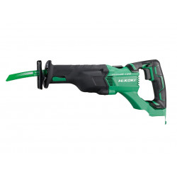 CR18DBLJ4Z Brushless Reciprocating Saw 18V Bare Unit