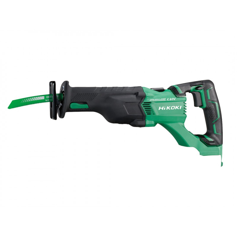 CR18DBLJ4Z Brushless Reciprocating Saw 18V Bare Unit CR18DBLJ4Z Brushless Reciprocating Saw 18V Bare Unit