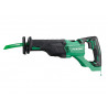 CR18DBLJ4Z Brushless Reciprocating Saw 18V Bare Unit