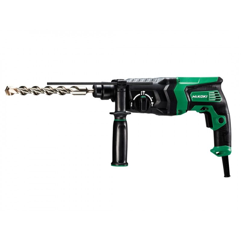 DH26PX2 SDS Plus Rotary Hammer Drill 830W 110V
