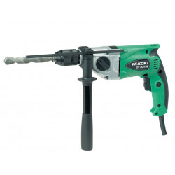 DV20VB2L 13mm Keyless Rotary Impact Drill 790W 110V