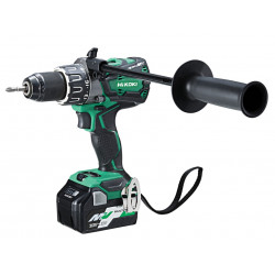 DS36DAX/JRZ Multi-Volt Drill Driver 36V 2 x 2.5Ah Li-ion