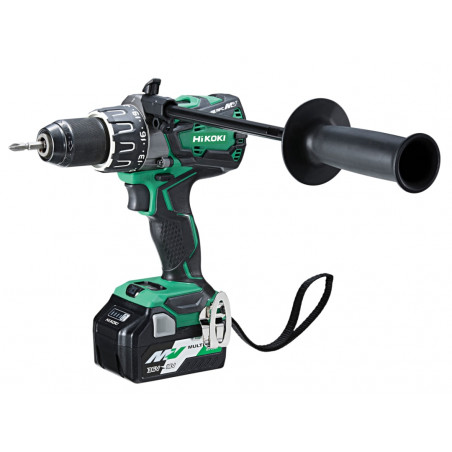 DS36DAX/JRZ Multi-Volt Drill Driver 36V 2 x 2.5Ah Li-ion