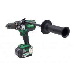 DV18DBXL/JRZ Brushless Combi Drill 18V 2 x 5.0/2.5Ah Multi-Volt Li-ion