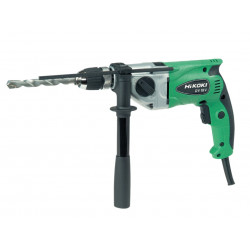 DV18V/J7 13mm Keyless Rotary Impact Drill 690W 110V