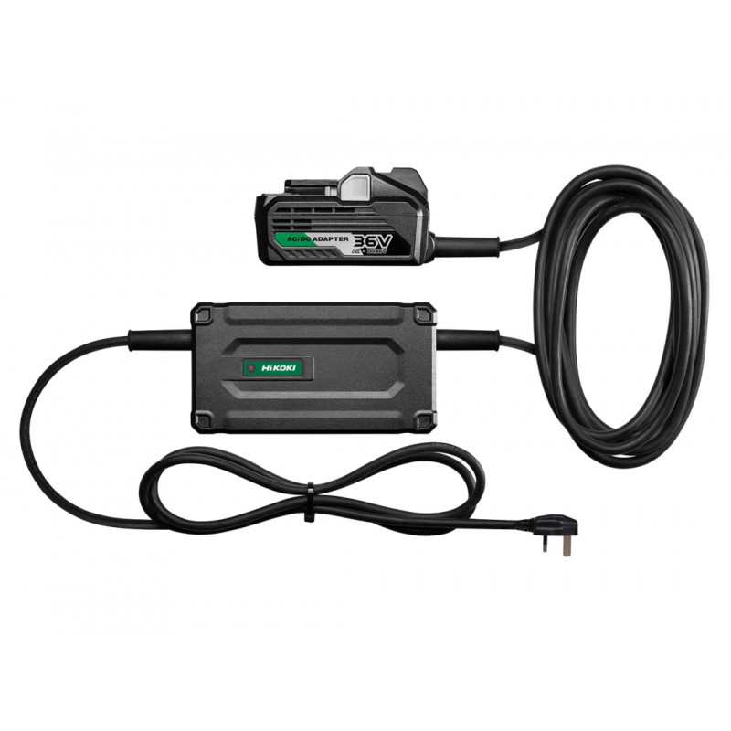 ET36AJ0Z Multi Volt Mains Adaptor ET36AJ0Z Multi Volt Mains Adaptor