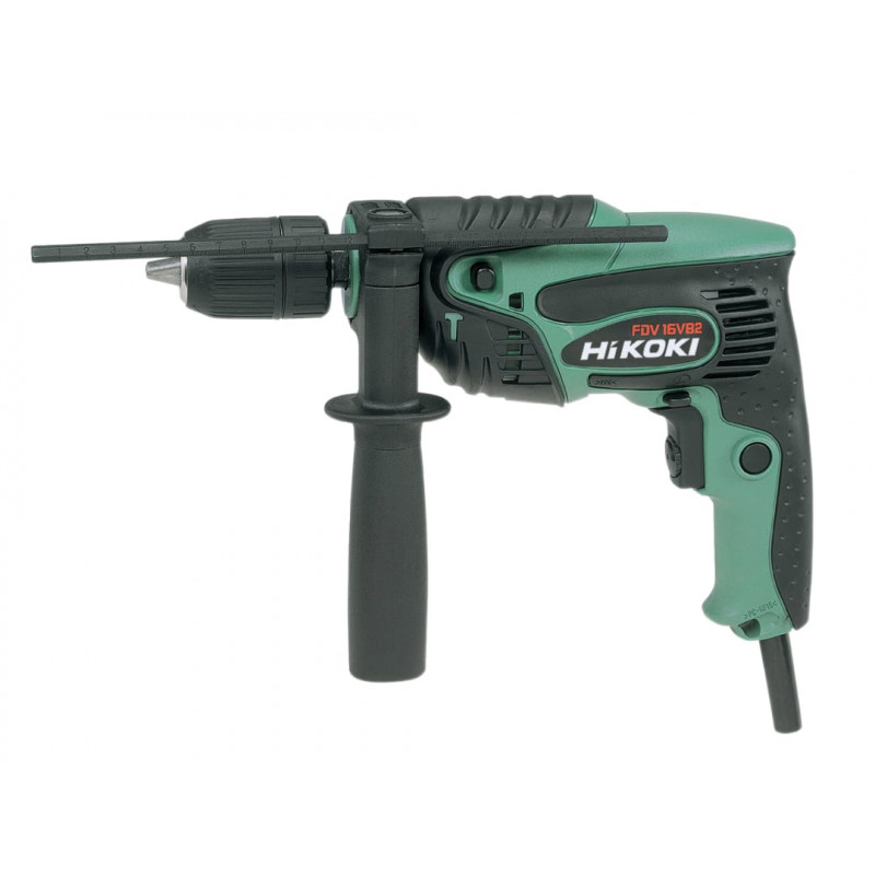FDV16VB2/J2 13mm Keyless Rotary Impact Drill 550W 110V FDV16VB2/J2 13mm Keyless Rotary Impact Drill 550W 110V