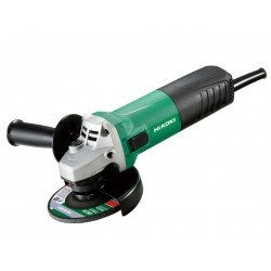 G12SR4/J6 Angle Grinder 115mm 730W 110V