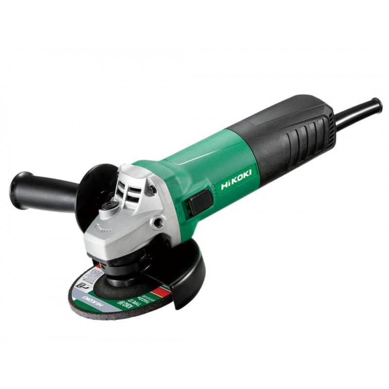 G12SR4/J6 Angle Grinder 115mm 730W 110V G12SR4/J6 Angle Grinder 115mm 730W 110V