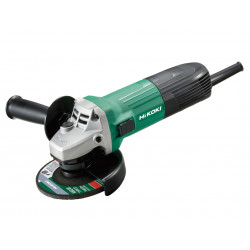 G12STX/J6 Angle Grinder 115mm 600W 110V