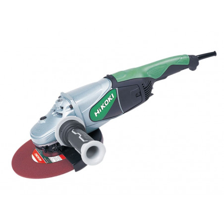 G23MR/J1 Heavy-Duty Angle Grinder 230mm 2400W 240V