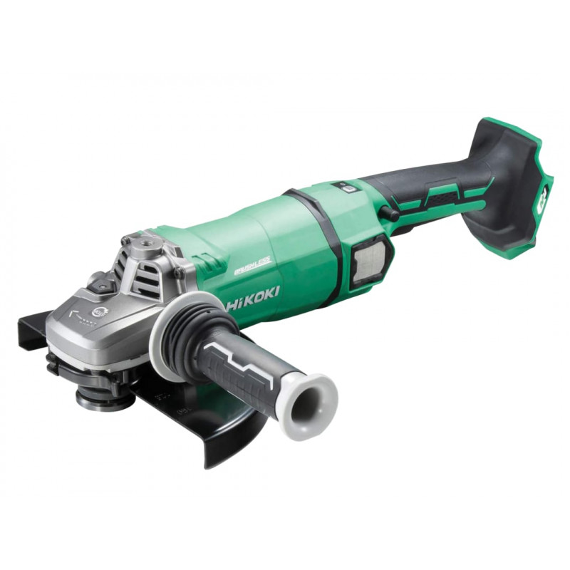 G3623DA/W4Z Multi Volt Grinder 36V Bare Unit G3623DA/W4Z Multi Volt Grinder 36V Bare Unit