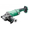 G3623DA/W4Z Multi Volt Grinder 36V Bare Unit