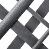 Bahco 1-478-08-1-2 ERGO Engineering File Set 200mm (5 Piece)