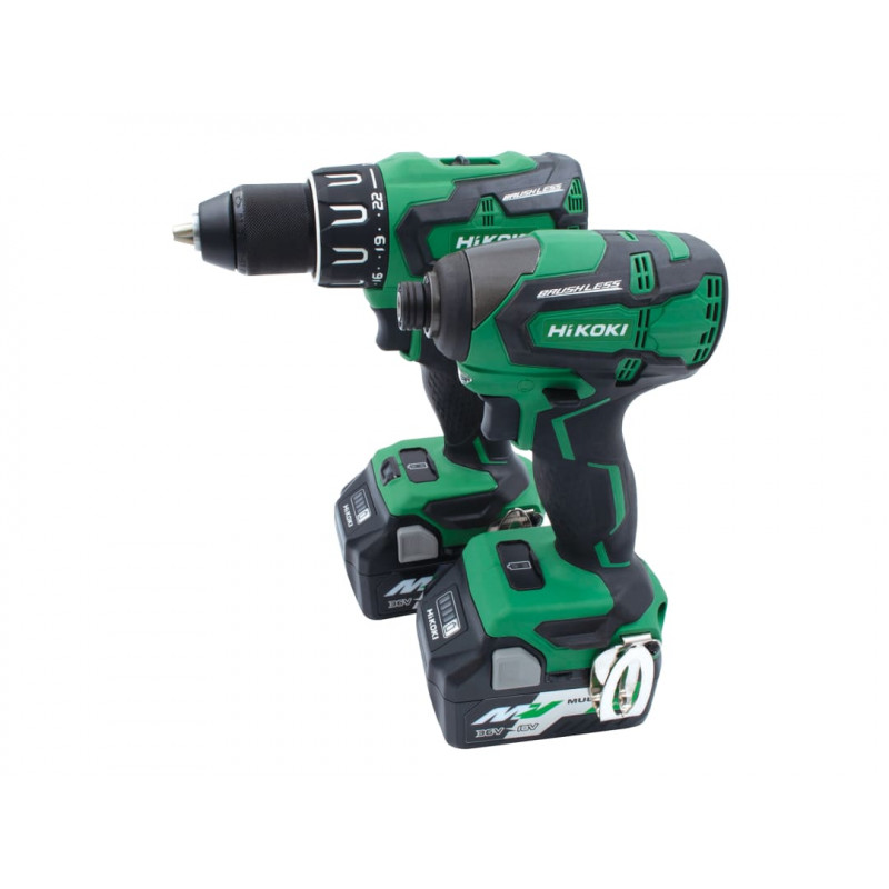 KC18DBFL2JDZ Twin Pack 18V 2 x Multi Volt Li-ion KC18DBFL2JDZ Twin Pack 18V 2 x Multi Volt Li-ion