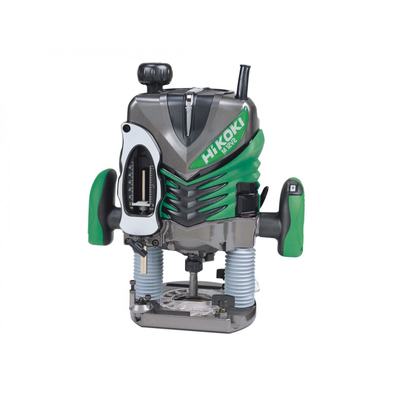 M12V2/J1 1/2in Variable Speed Router 2000W 240V M12V2/J1 1/2in Variable Speed Router 2000W 240V