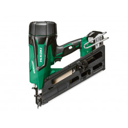 NR1890 DBCL Brushless Framing Nailer 18V 2 x 5.0Ah Li-ion