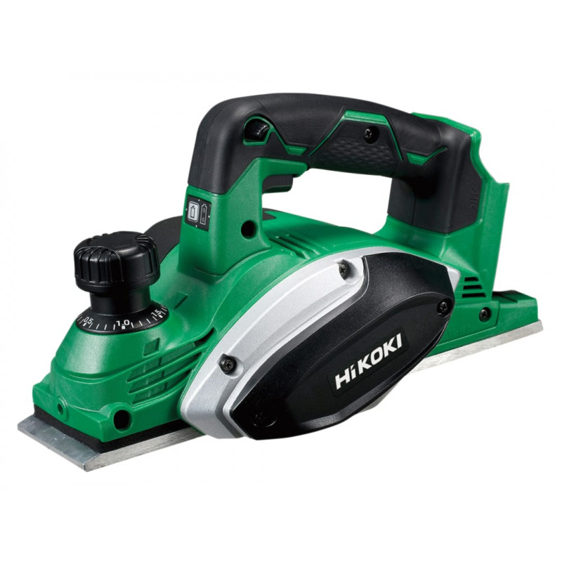 P18DSL/W4Z Cordless Planer 18V Bare Unit P18DSL/W4Z Cordless Planer 18V Bare Unit