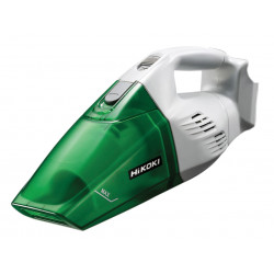 R18DSL/L4 Wet & Dry Vacuum 18V Bare Unit