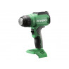 RH18DAW4Z Heat Gun 18V Bare Unit