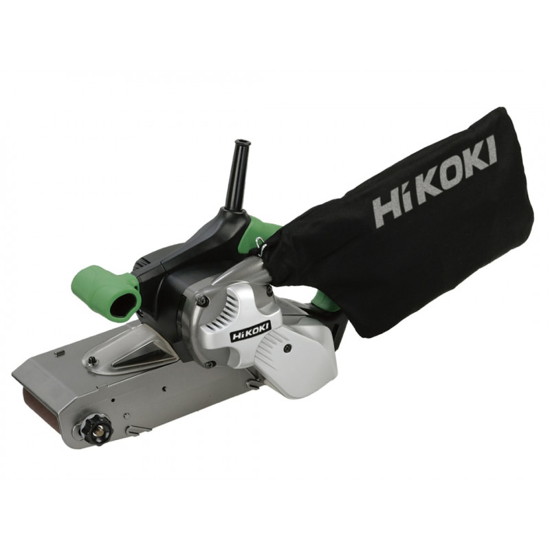 SB10V2 Belt Sander 100mm 1020W 240V SB10V2 Belt Sander 100mm 1020W 240V