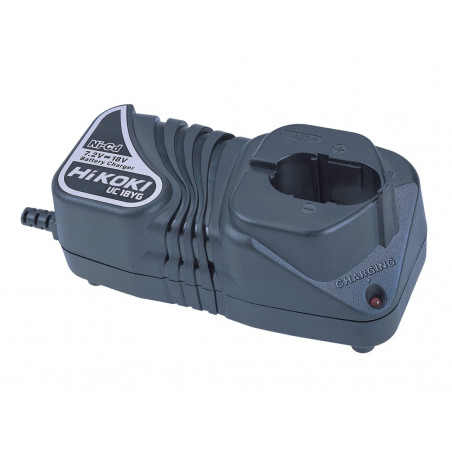 UC18YG 60 Minute Charger 7.2-18V NiCad / 7.2V Li-ion