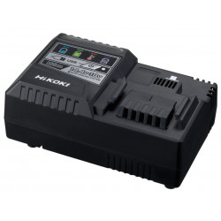 UC18YSL3 Rapid Smart Charger for Slide Li-ion Battery 14.4-18V
