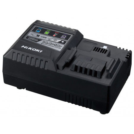 UC18YSL3 Rapid Smart Charger for Slide Li-ion Battery 14.4-18V