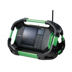 UR18DSDL Site Radio 18V Bare Unit