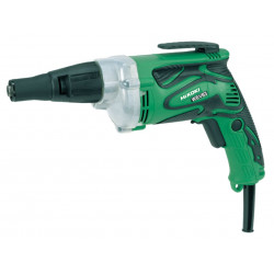 W6VB3 TEKS® Variable Speed Screwdriver 620W 110V