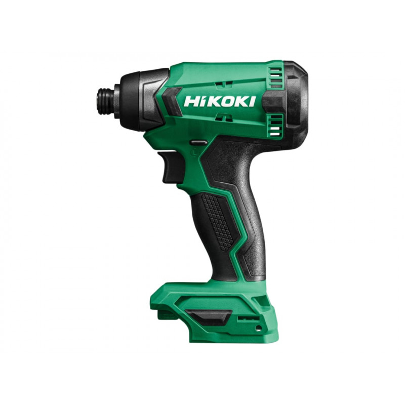 WH18DAW4Z Multi-Volt Impact Driver 18V Bare Unit WH18DAW4Z Multi-Volt Impact Driver 18V Bare Unit