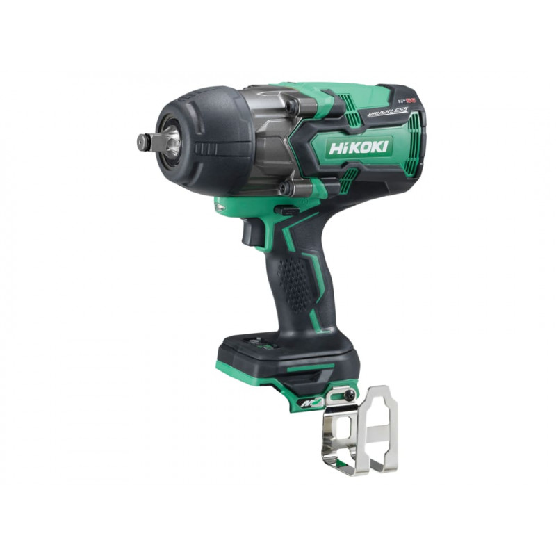 WR36DB/J4Z 1/2in Multi-Volt Impact Wrench 36V Bare Unit WR36DB/J4Z 1/2in Multi-Volt Impact Wrench 36V Bare Unit