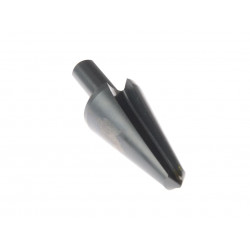 CC 1A CONECUT® High Speed Steel Sheet & Tube Drill 9.5-22.5mm