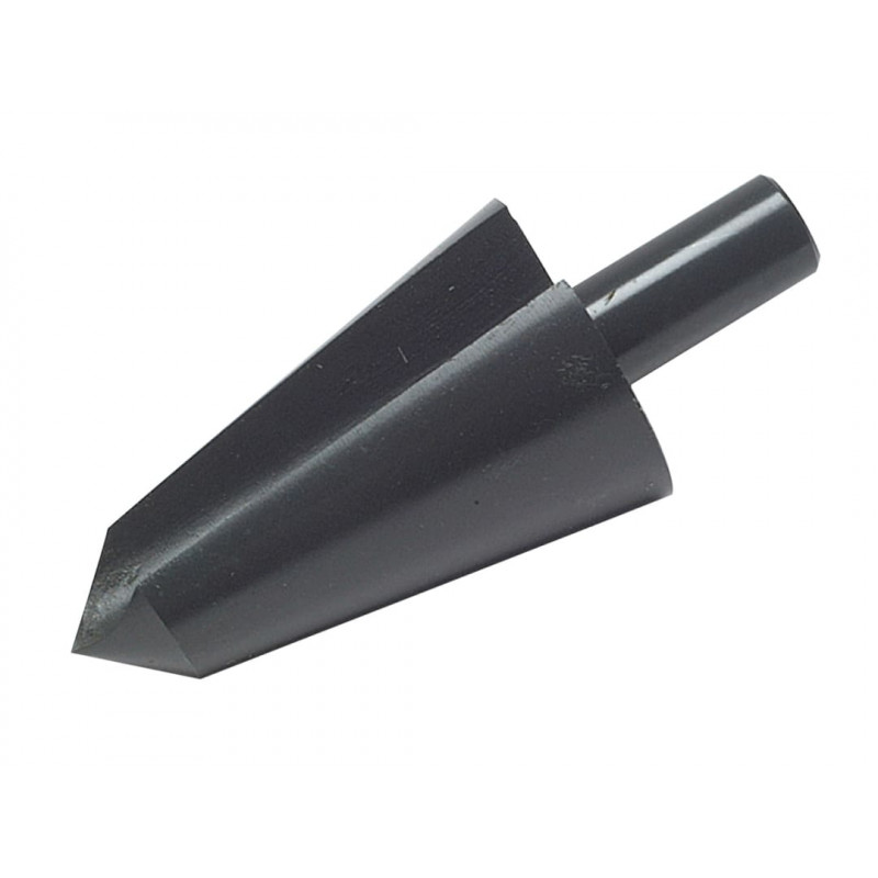 CC 2 CONECUT® High Speed Steel Sheet & Tube Drill 16-30.5mm CC 2 CONECUT® High Speed Steel Sheet & Tube Drill 16-30.5mm