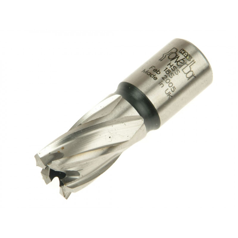 M2 Powerbor® Long Cutter 38mm M2 Powerbor® Long Cutter 38mm