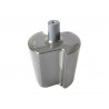 CC 4 CONECUT® High Speed Steel Sheet & Tube Drill 37-52mm