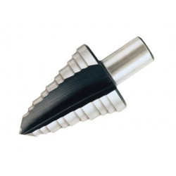 MC1632 High-Speed Steel Step Drill Conduit 16 20 25 & 32mm