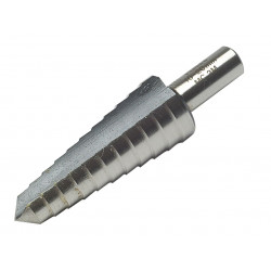 MC 1M High-Speed Steel Step Drill 4-12mm